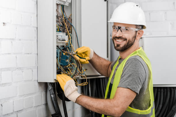 Best Electrical Installation Contractor  in Larimore, ND