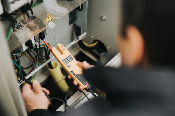 Best Generator Installation Services  in Larimore, ND