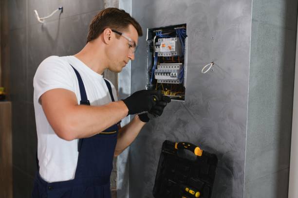 Trusted ND Electrician Experts