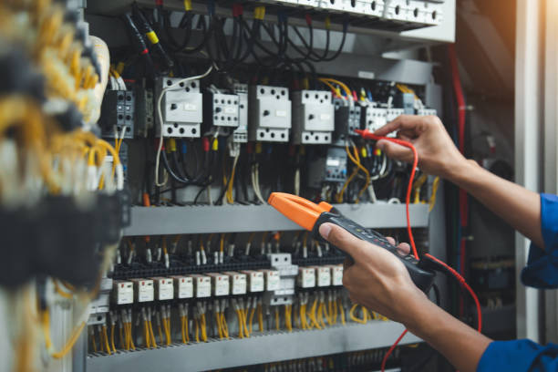 Best Emergency Electrician Near Me  in Larimore, ND