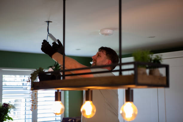 Best Electrical Troubleshooting Services  in Larimore, ND