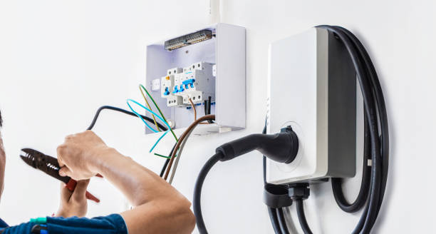 Best 24-Hour Electrician  in Larimore, ND