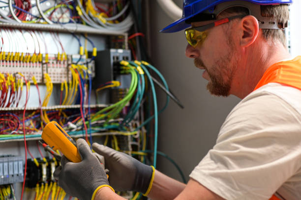 Affordable Emergency Electrician in ND