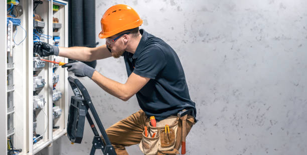 Best Electrical Wiring Services  in Larimore, ND